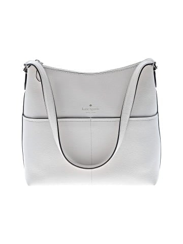 Kate Spade New York Leather Shoulder Bag (view 1)