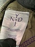 NYDJ Green Jeans Size 2 - photo 8