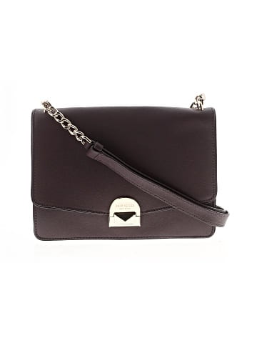 Kate Spade New York Leather Crossbody Bag (view 1)