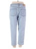Faconnable 100% Cotton Blue Jeans Size EU (FR) 38 / US 6 - photo 2