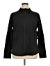 90 Degree by Reflex Black Track Jacket Size 1X - photo 1