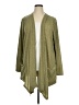 Lisa Rinna Green Cardigan Size XL - photo 1