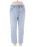 Faconnable 100% Cotton Blue Jeans Size EU (FR) 38 / US 6 - photo 1
