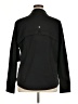 90 Degree by Reflex Black Track Jacket Size 1X - photo 2