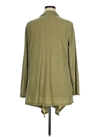 Lisa Rinna Cardigan (view 2)