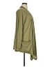 Lisa Rinna Green Cardigan Size XL - photo 4