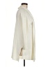 Tahari Ivory Cardigan Size M - photo 4