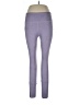 Constantly Varied Gear Purple Active Pants Size L - photo 1