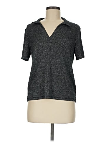 Rag & Bone Short Sleeve Top (view 1)