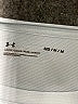 Under Armour 100% Polyester Silver Active T-Shirt Size M - photo 7