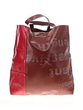 Comme Des Garçons Tote