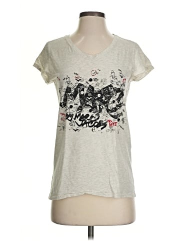 Marc by Marc Jacobs Short Sleeve T-Shirt (view 1)