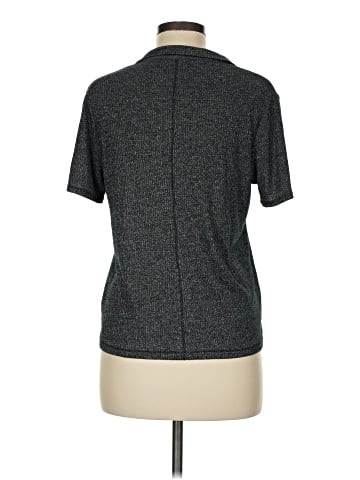Rag & Bone Short Sleeve Top (view 2)