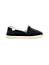 Soludos Black Flats Size 11 - photo 1