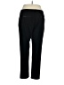 Vince Camuto Solid Black Casual Pants Size 14 - photo 2
