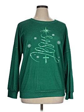 Unbranded Pullover Sweater (view 1)