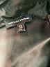 Universal Standard Black Short Sleeve Button-Down Shirt Size 12 (XS) - photo 7