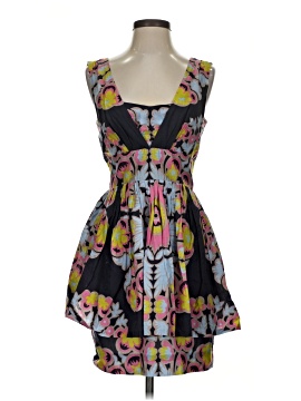 Leifsdottir Cocktail Dress