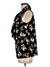 By Design Black Sleeveless Blouse Size M - photo 5