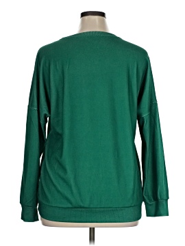 Unbranded Pullover Sweater (view 2)