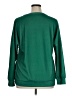 Unbranded Stars Green Pullover Sweater Size XL - photo 2