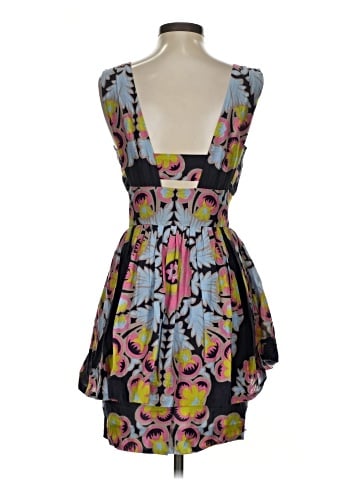 Leifsdottir Cocktail Dress (view 2)