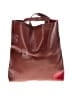 Comme des Garçons Burgundy Tote One size - photo 3