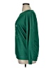 Unbranded Stars Green Pullover Sweater Size XL - photo 5