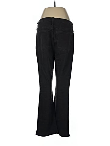 Madewell Kick Out Crop Jeans (view 2)