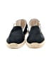 Soludos Black Flats Size 11 - photo 2
