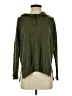 Stitches & Stripes Green Pullover Sweater Size XS - photo 1