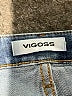 Vigoss Blue Jeans Size 30 waist - photo 7