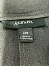 Alfani Solid Black Dress Pants Size 22 - photo 4