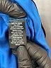Worthington 100% Polyester Blue Casual Skirt Size XL - photo 5