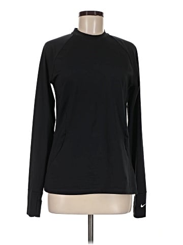 Nike Long Sleeve Turtleneck (view 1)