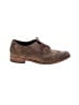 Sebago Brown Flats Size 9 1/2 - photo 1