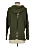Stitches & Stripes Green Pullover Sweater Size XS - photo 2