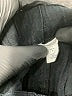 Caslon Black Linen Pants Size M - photo 4