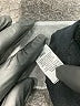 Caslon Black Linen Pants Size M - photo 5