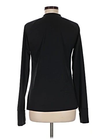Nike Long Sleeve Turtleneck (view 2)
