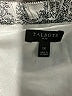 Talbots Silver 3/4 Sleeve Blouse Size 1X - photo 7