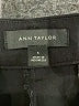 Ann Taylor Black Dress Pants Size 6 - photo 7