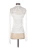 Unbranded White Long Sleeve Top Size XS (estimated) - photo 2