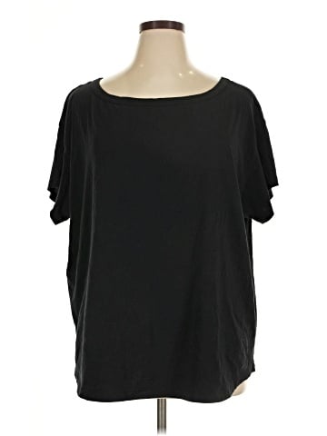 Fabletics Short Sleeve T-Shirt (view 1)