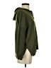 Stitches & Stripes Green Pullover Sweater Size XS - photo 4