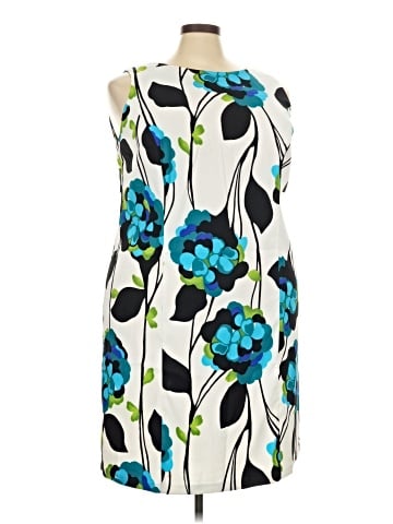 DressBarn Cocktail Dress (view 1)