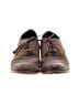 Sebago Brown Flats Size 9 1/2 - photo 2