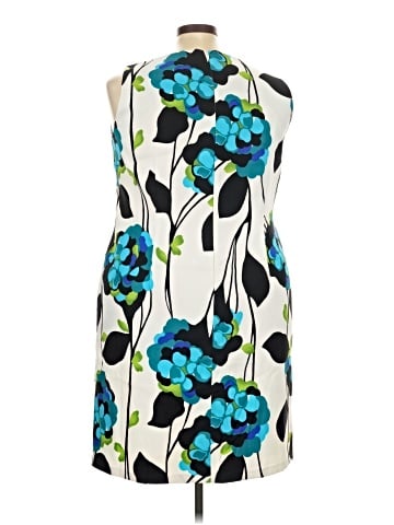 DressBarn Cocktail Dress (view 2)