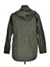 Universal Thread 100% Cotton Green Jacket Size M - photo 2