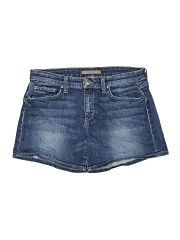 Joe's Jeans Denim Shorts (view 1)